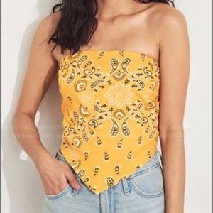 Hollister Tops - Hollister top Hollister Tops - Hollister top